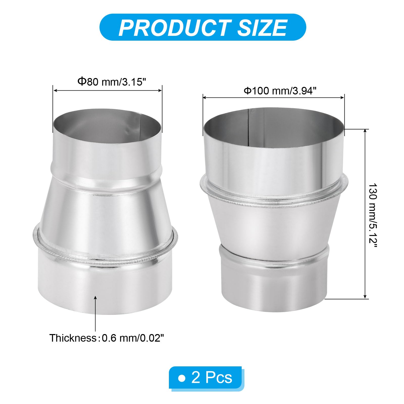 Inserts De Connecteur Rectangulaire Robuste HARTING Han Q8/0 - Référence 09120080303, Neuf