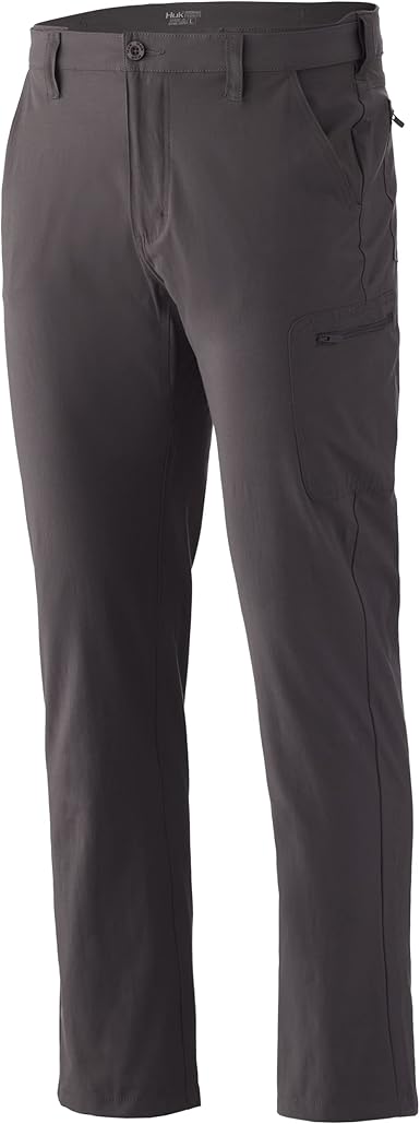 HUK Performance Fishing Reserve Pants - Men's | Free Shipping Over $49