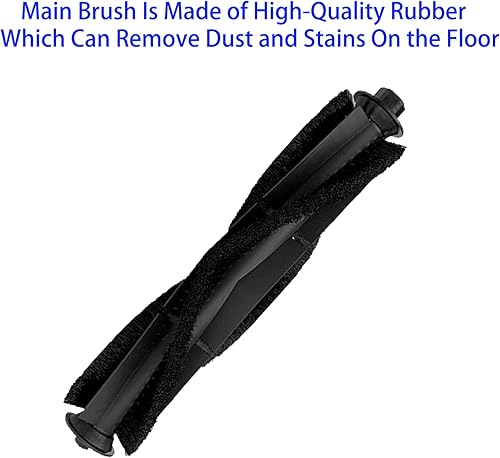 Miniatura 3 de Accesorios de repuesto para Proscenic M7 ProUoni V980 PLUSKyvol Cybovac S31 Robot Aspirador Filtros Almohadillas de fregona Bolsas de polvo Piezas