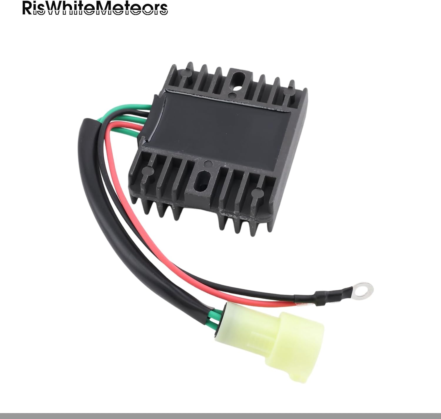 804278A12 804278T11 Rectifier & Regulator Replaces for Mercury Outboard 75 90HP