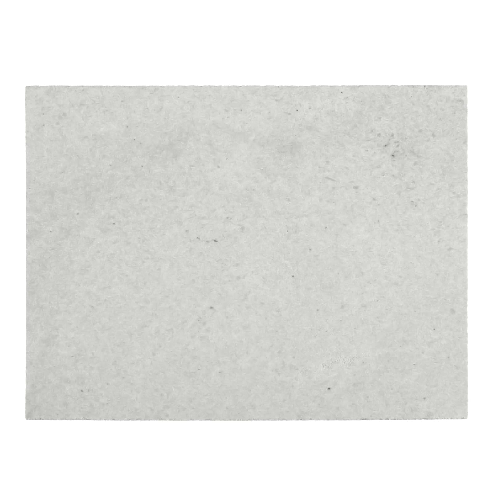 Estante de horno Weysat 8x9 pulgadas para fusionar vidrio hasta 1248 grados en casa