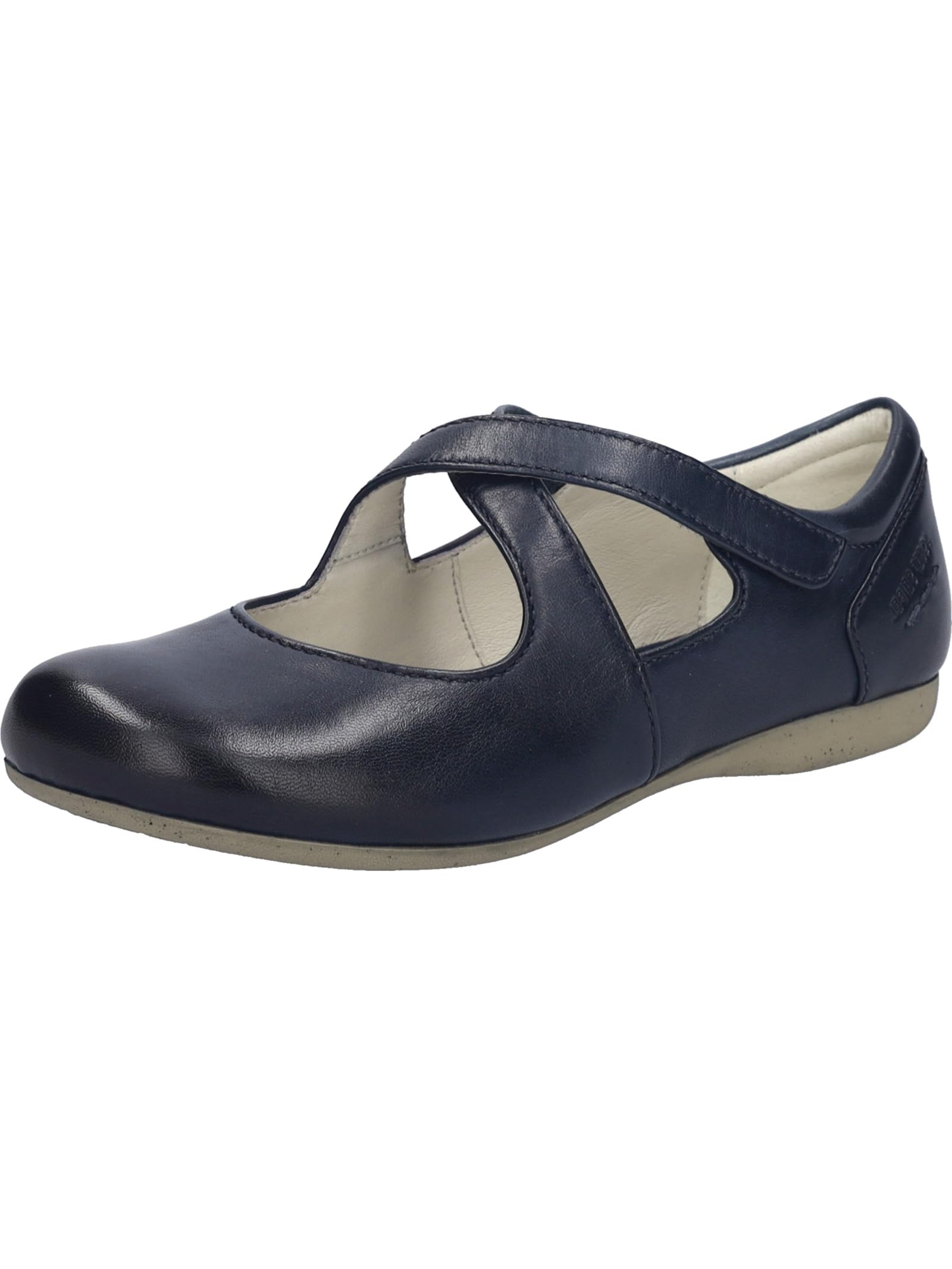 Josef Seibel Mujer Merceditas Fiona 72, señora Bailarinas,Zapatos Planos