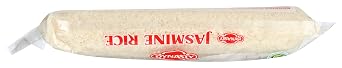 Dynasty, Rice Jasmine, 80 Ounce