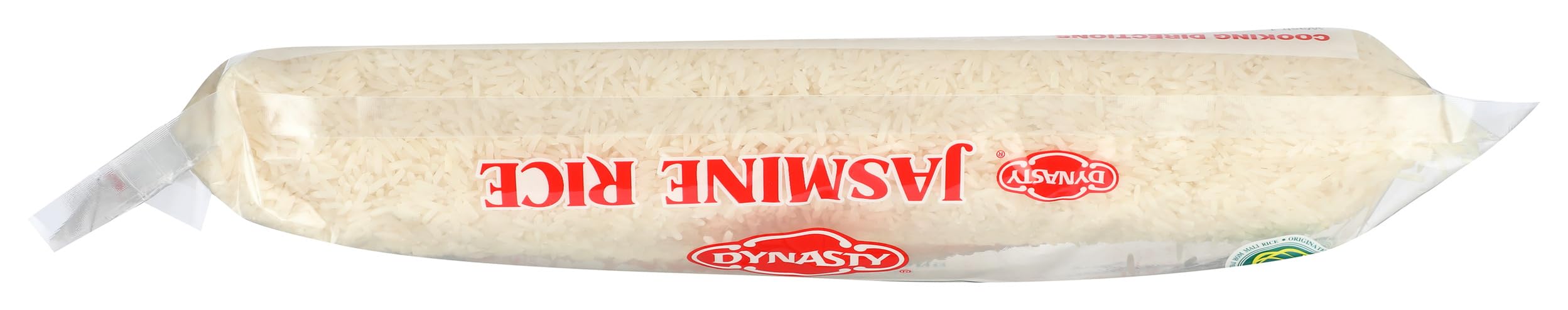 Dynasty Jasmine Rice, 5 Lb
