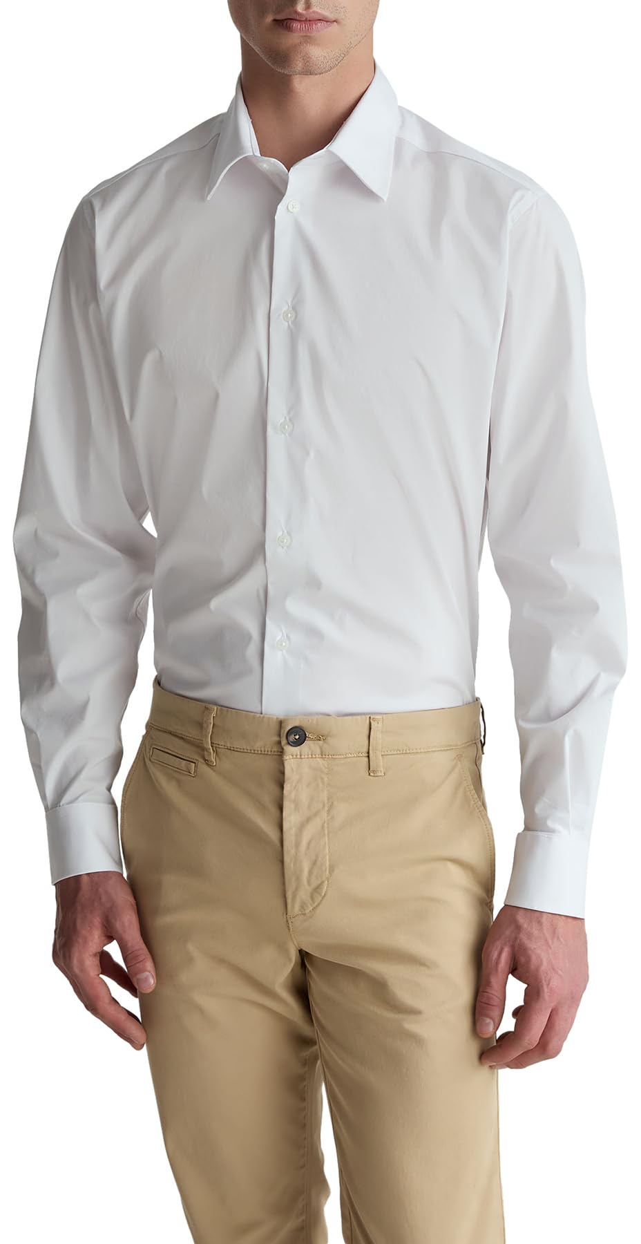 United Colors of Benetton Camicia Uomo