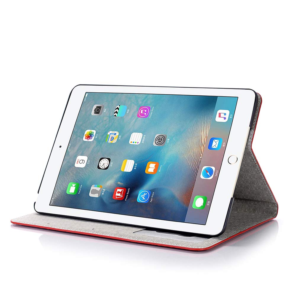 IPad Mini 5. Und IPad Mini 4. Gehäuse, DMaos Krokodil Reflector