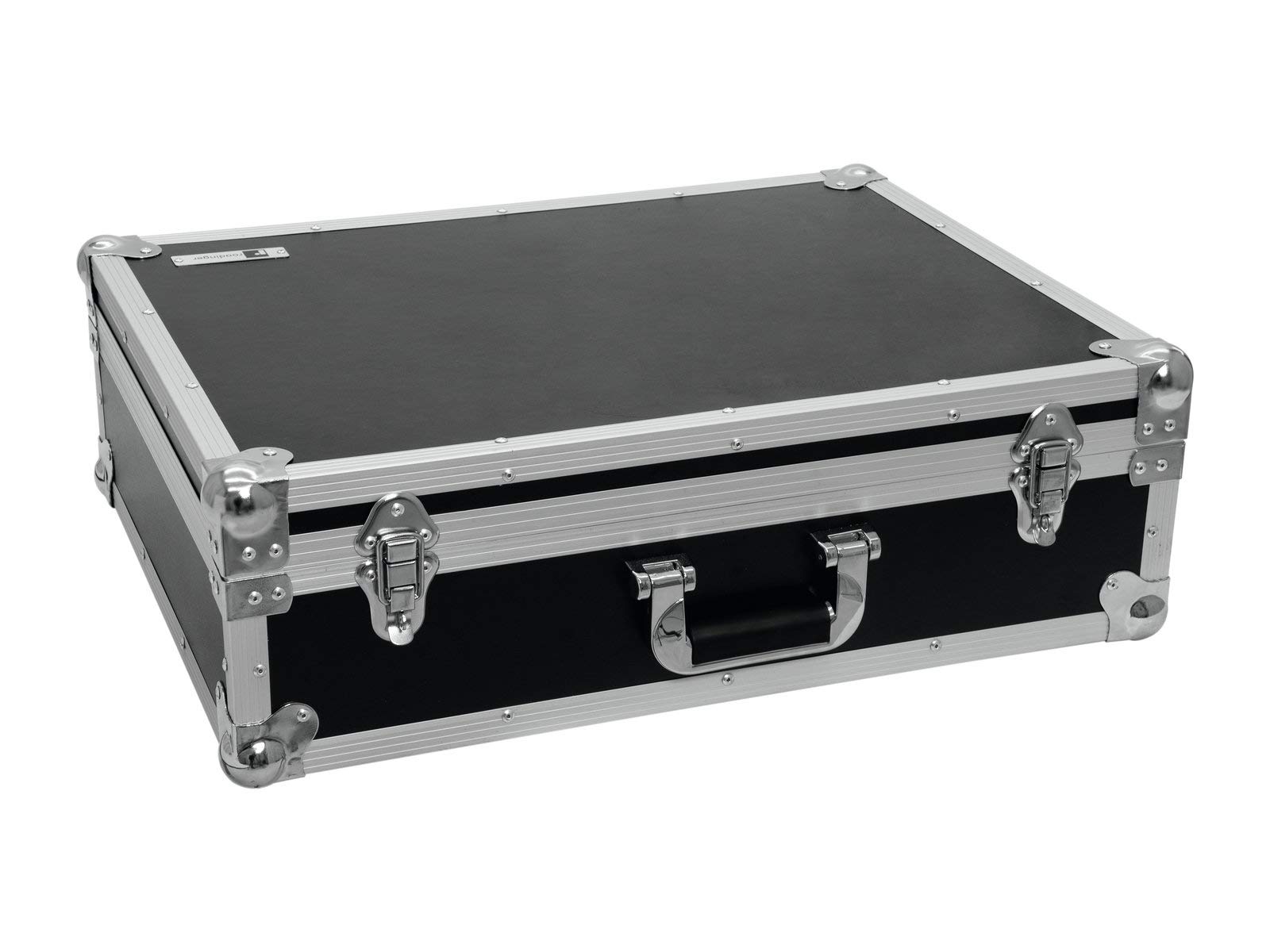 ROADINGER Universal-Koffer-Case Pick 62x47x19cm | Flightcase universal einsetzbar