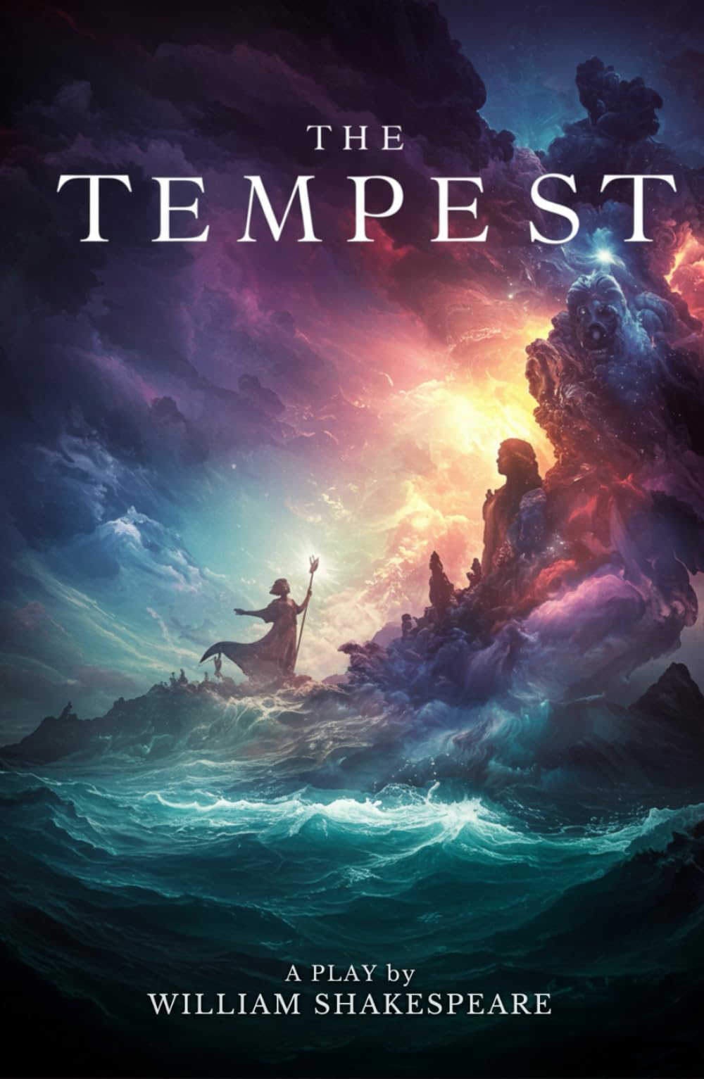 THE TEMPEST