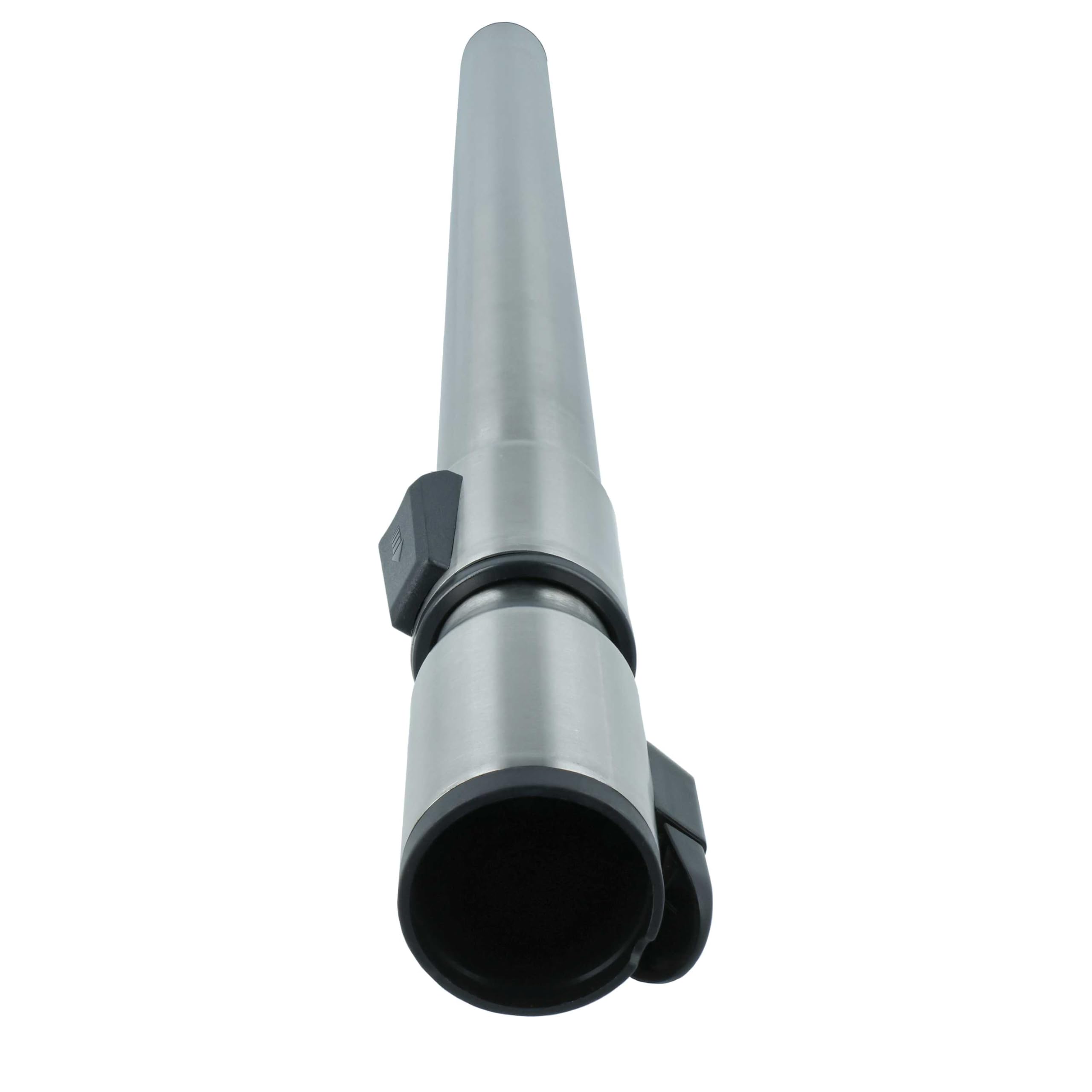 Vhbw impugnatura compatibile con Miele S518, S518-1, S5210, S5211, S5212, S5220, S5221, S5222, S524 aspirapolvere 35mm manico di ricambio | Leroy Merlin