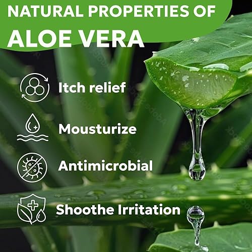 Miniatura 10 de Forticept Kit de tratamiento de puntos calientes y cuidado de heridas para perros y gatos  Spray de lavado de heridas de 8 onzas + ungüento de