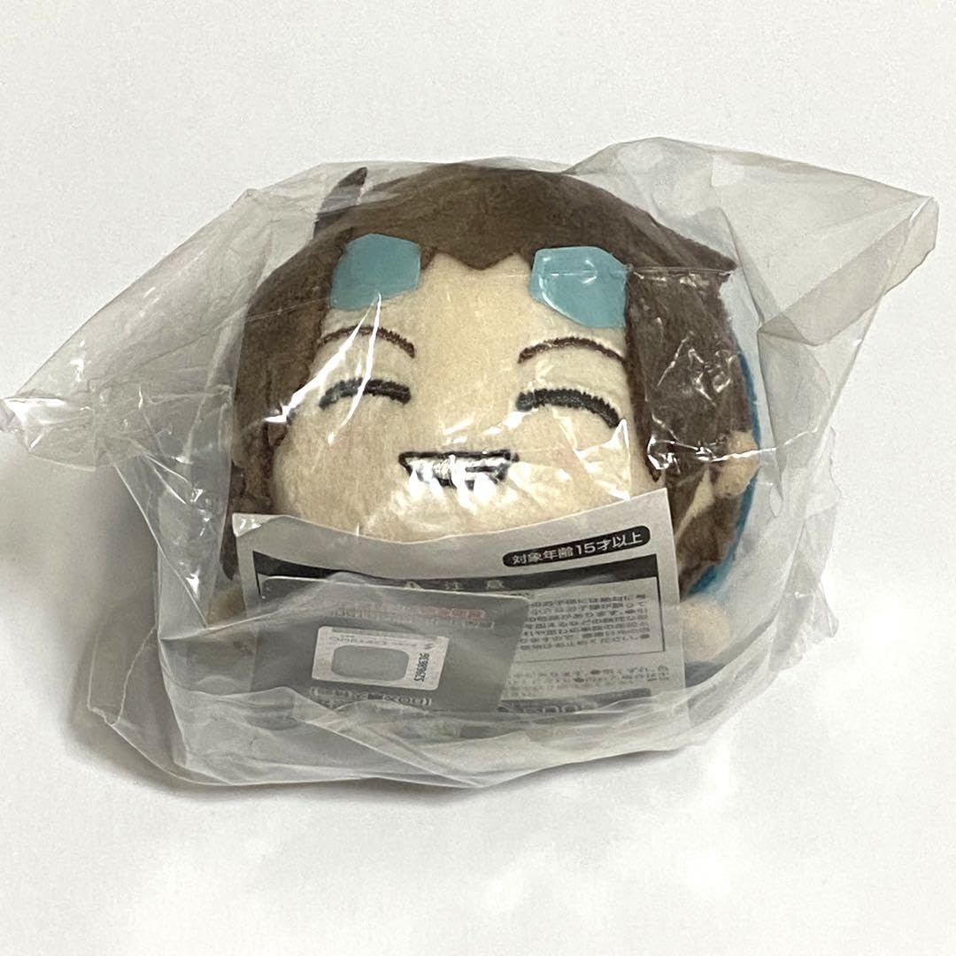 Amazon.co.jp: ワールドトリガー ワートリ 迅悠一 もちマス 特典  