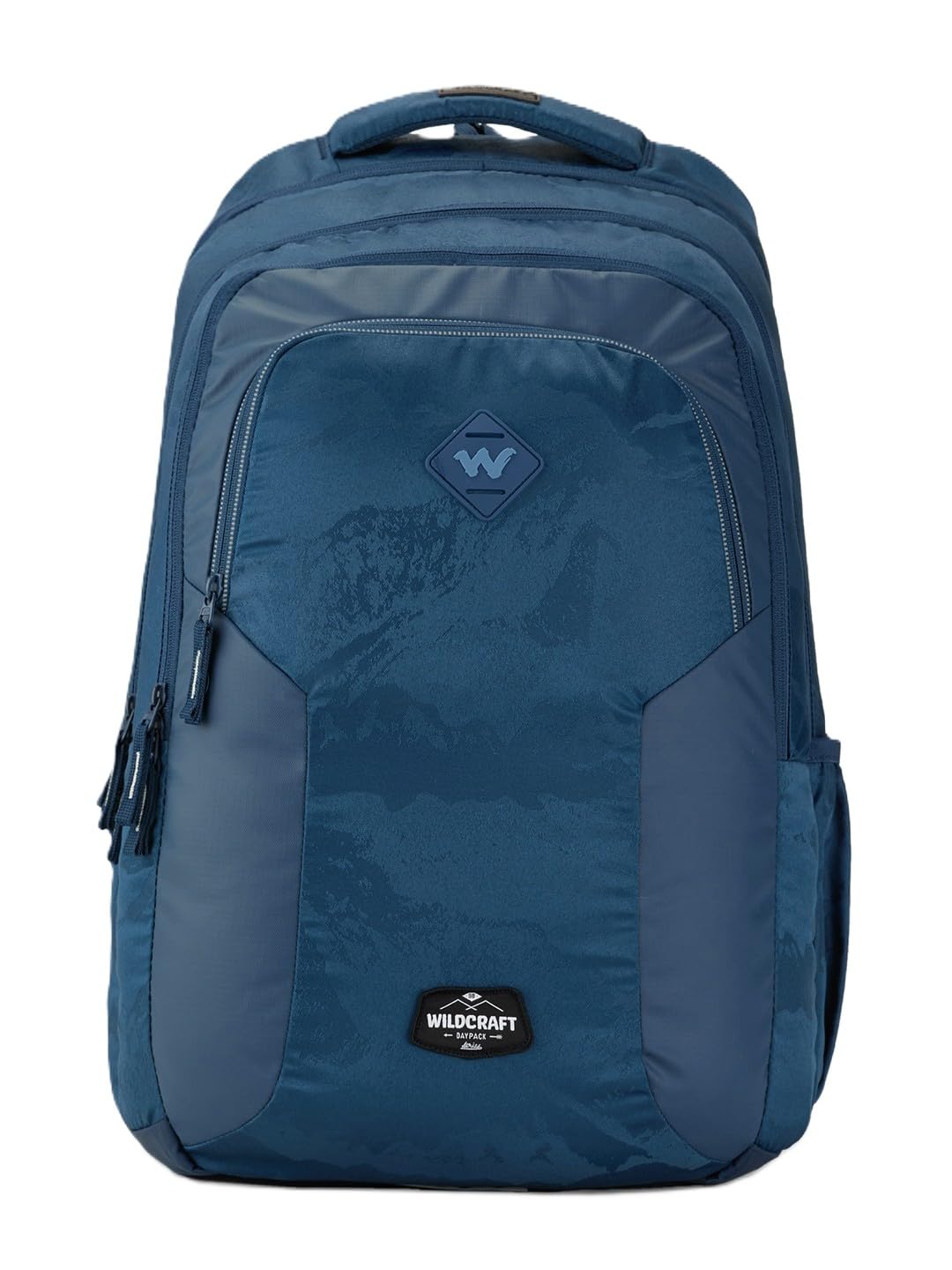 Wildcraft Dapper 35 Workpack for Work and Travel | Lightweight-image-24