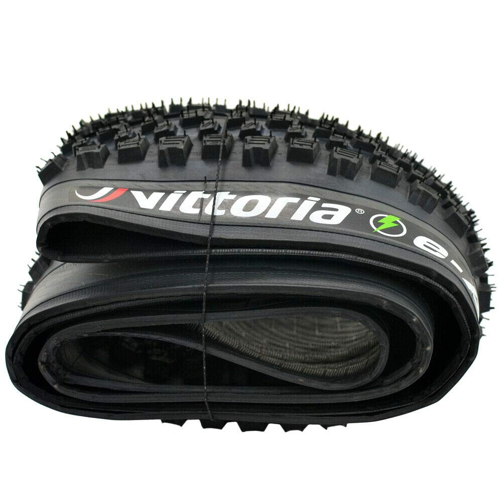 Amazon.com : Vittoria E-AGARRO G2.0 27.5x2.6 4C TNT Trail Folding