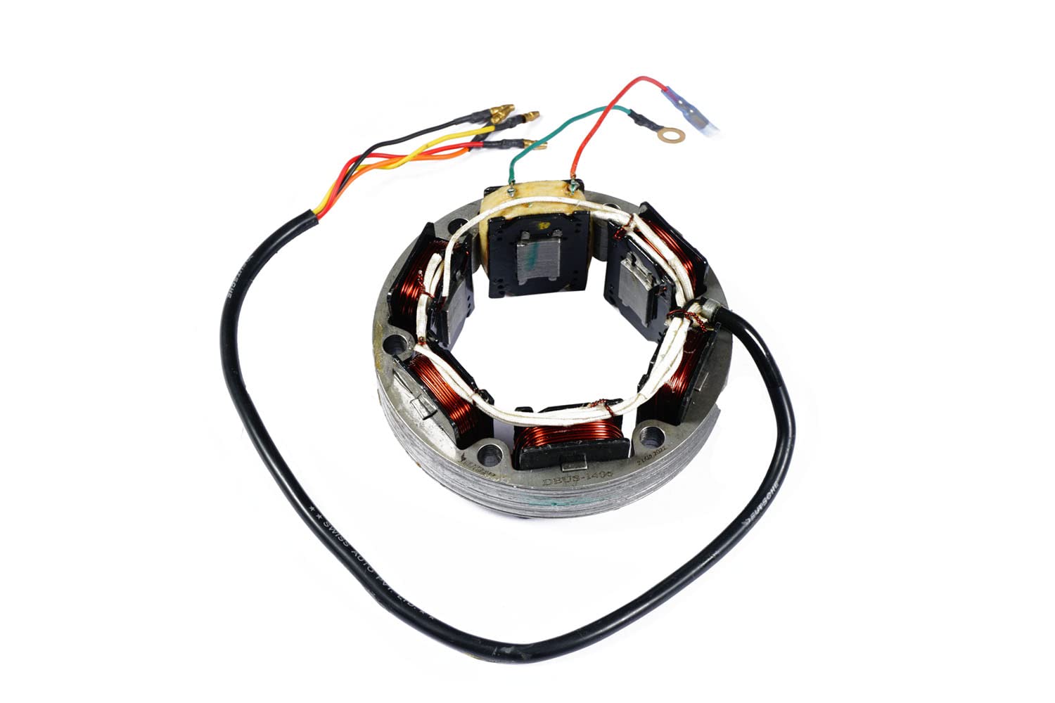 Deutsche stator Coil Plate for Enfield Bullet Electra Royal Enfield