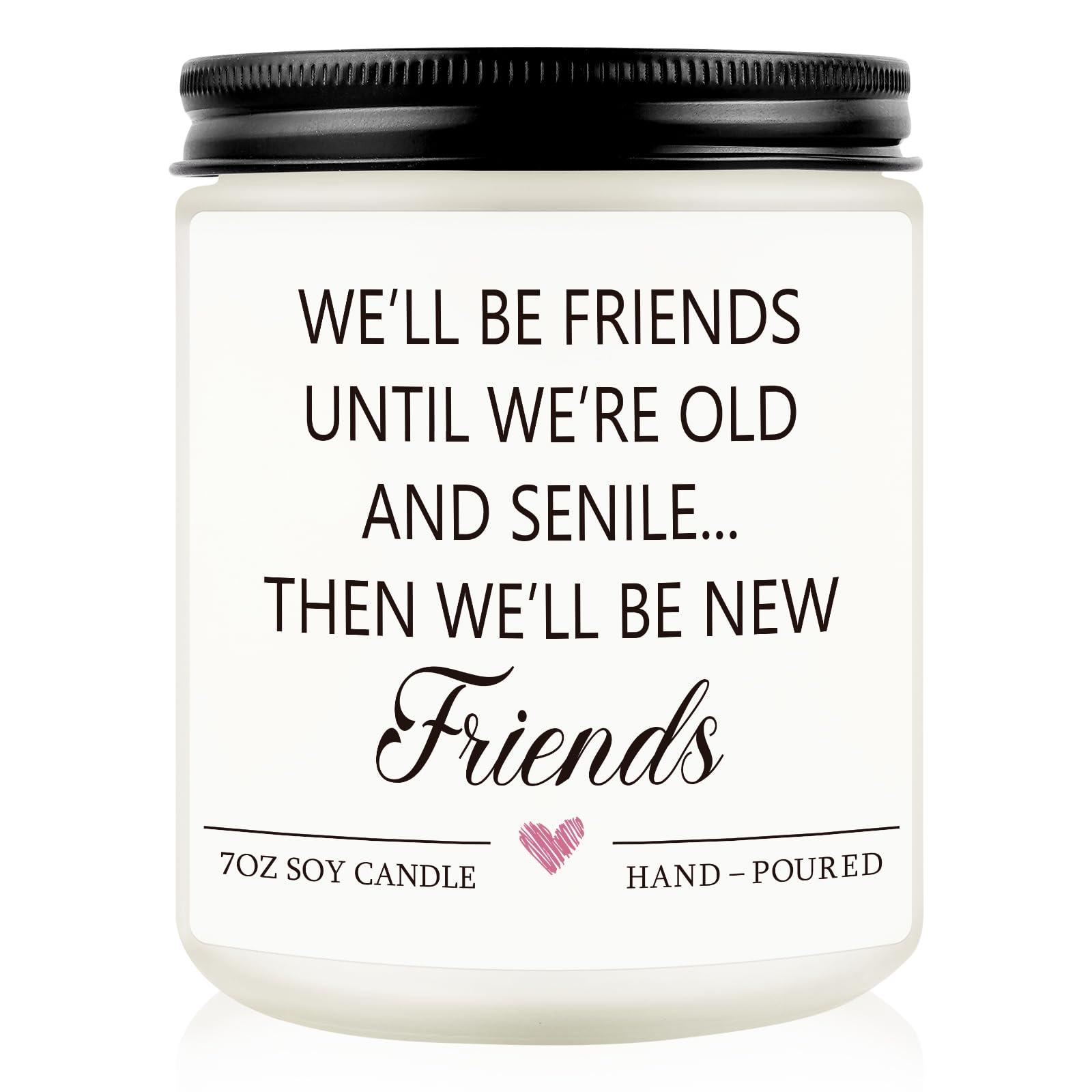 Friendship Gifts for Women, Best Birthday Gift for Women