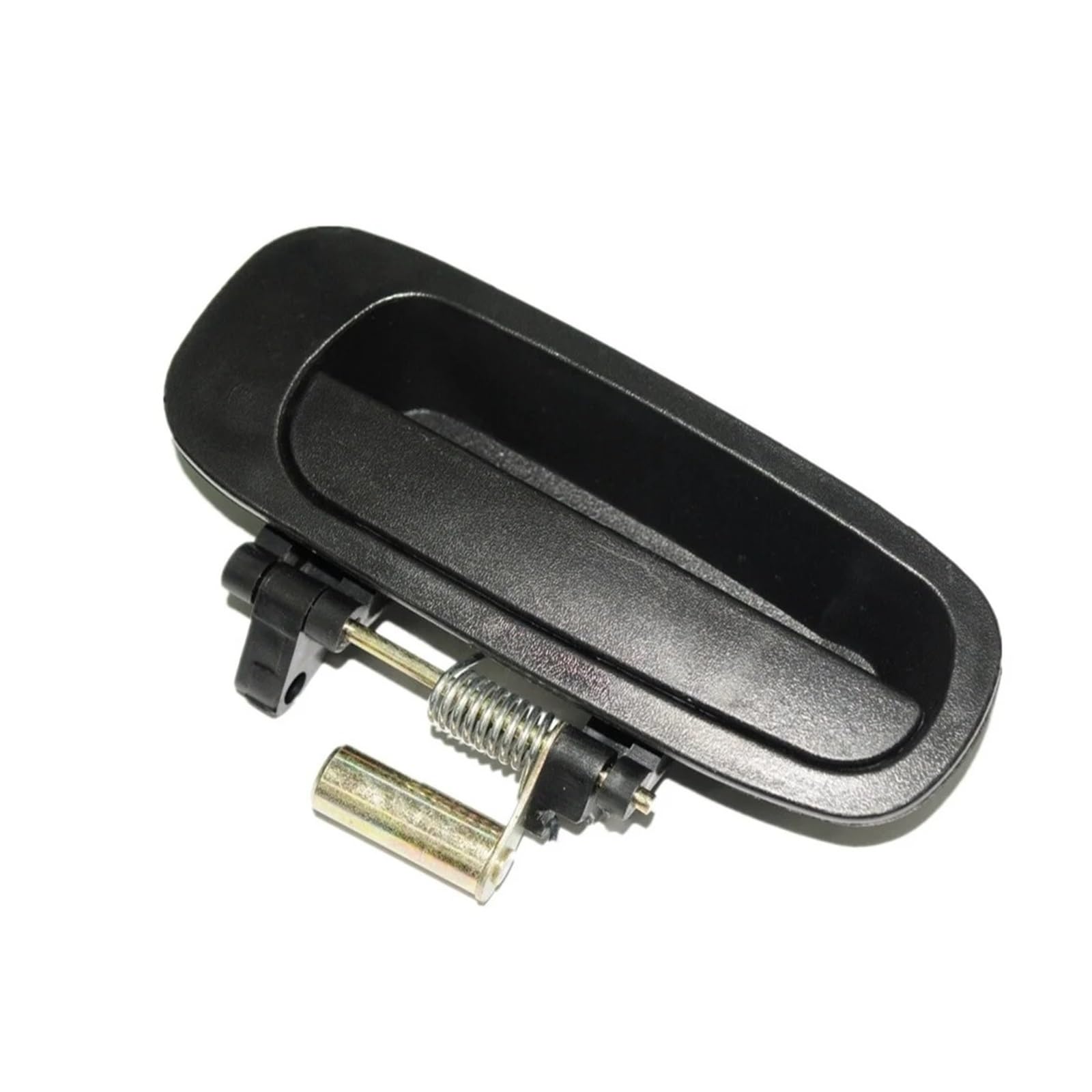 SAUANMNKTP Exterior Door Handle for Car for Toyota for Corolla 1996 1997 1998 1999 2000 2001 Exterior Door Handle(Rear Left)