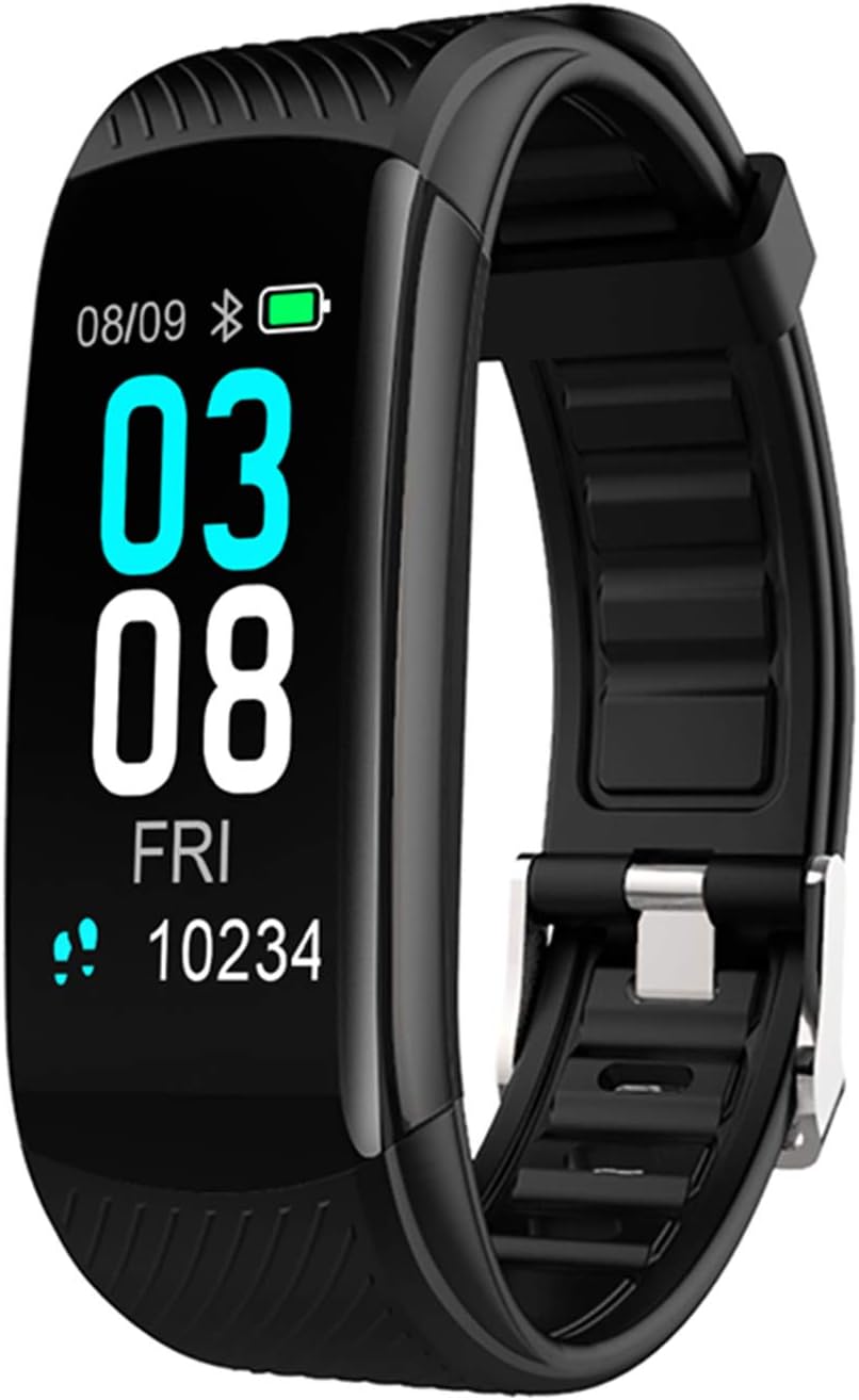 Exercise watch with heart rate monitor Clearance