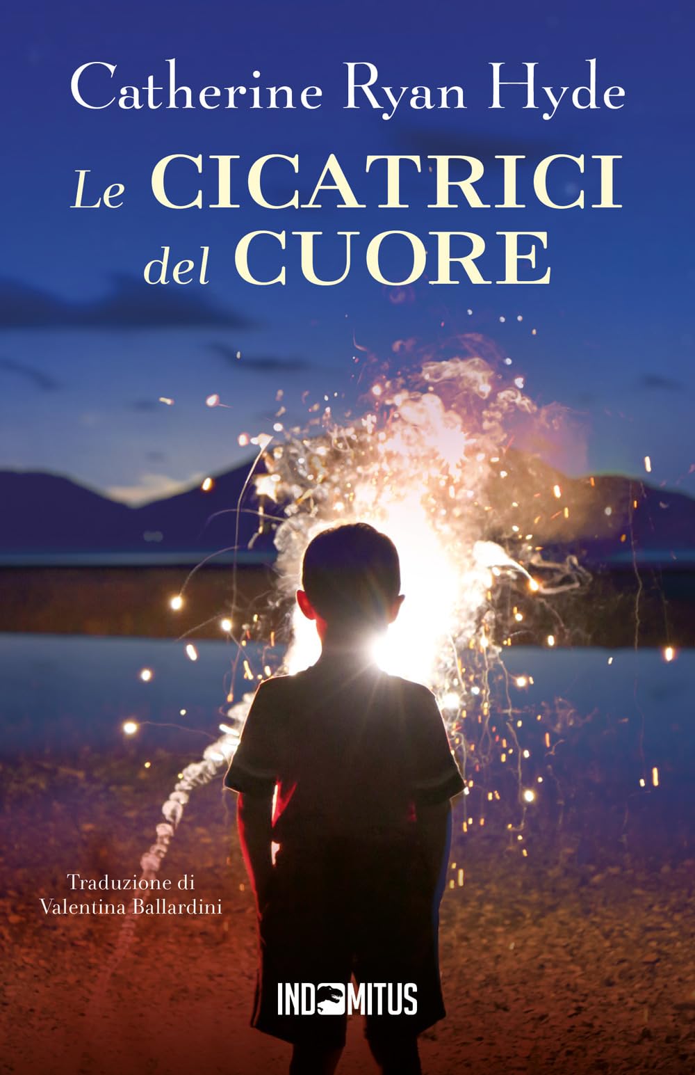 Le cicatrici del cuore