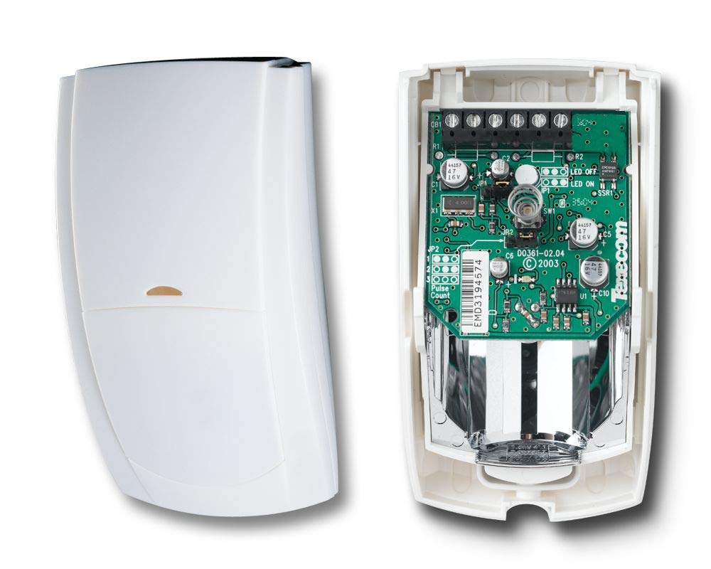 Texecom AFL-0001 Premier Elite Grade 2 Motion Detector PW - Pet Immune Petwise