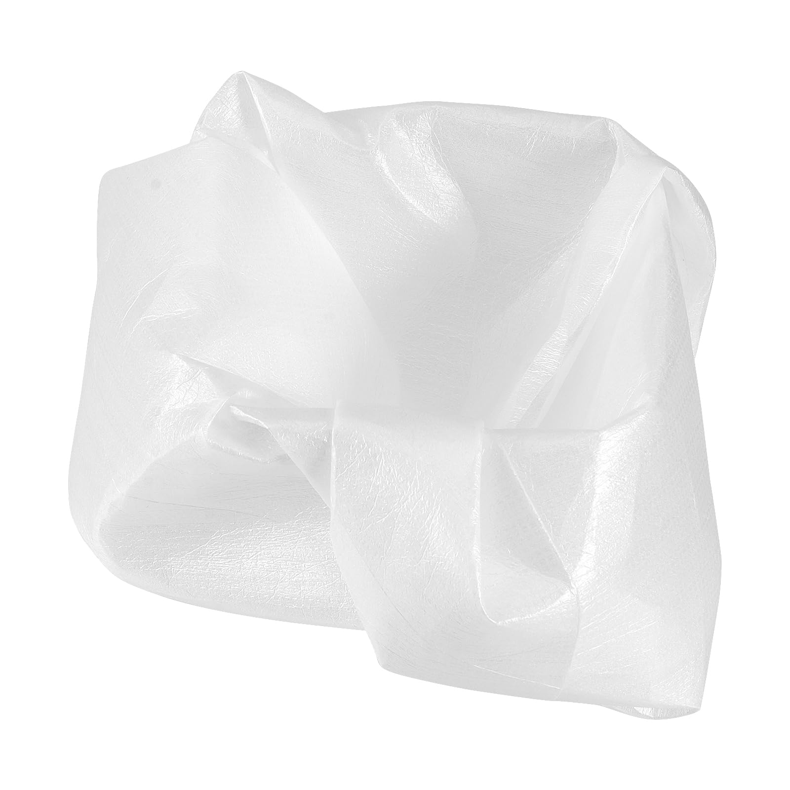 FUNSUEI 200 piezas Bolsas de Embalaje de Espuma de 30 x 30 cm, Hojas de Espuma de Papel para Cajas de Mudanza, Vajilla
