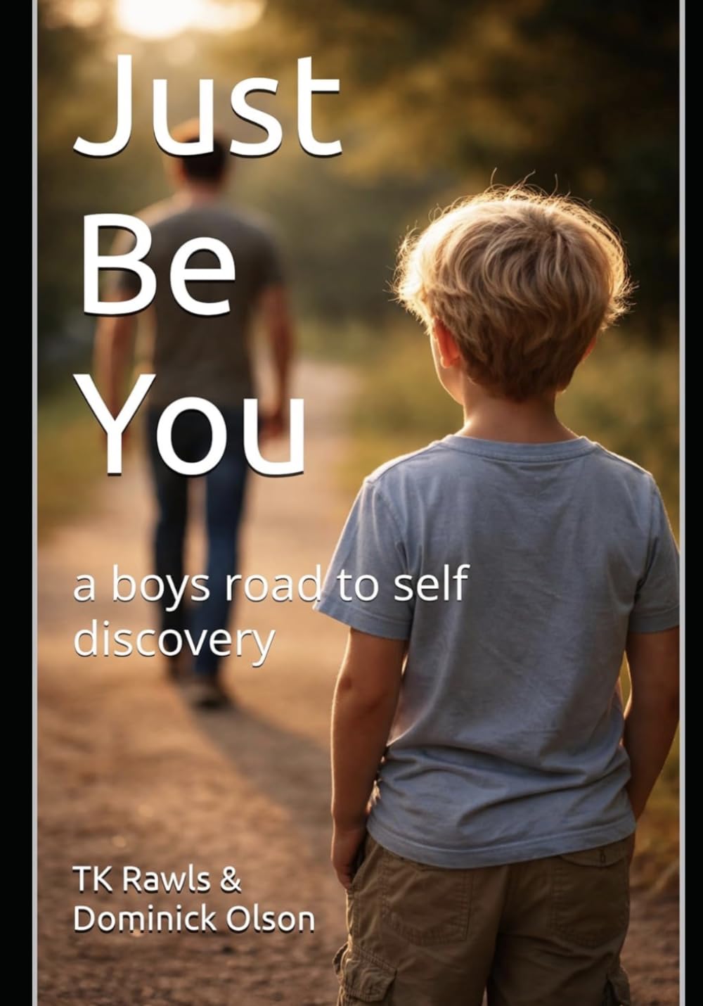 Just Be You