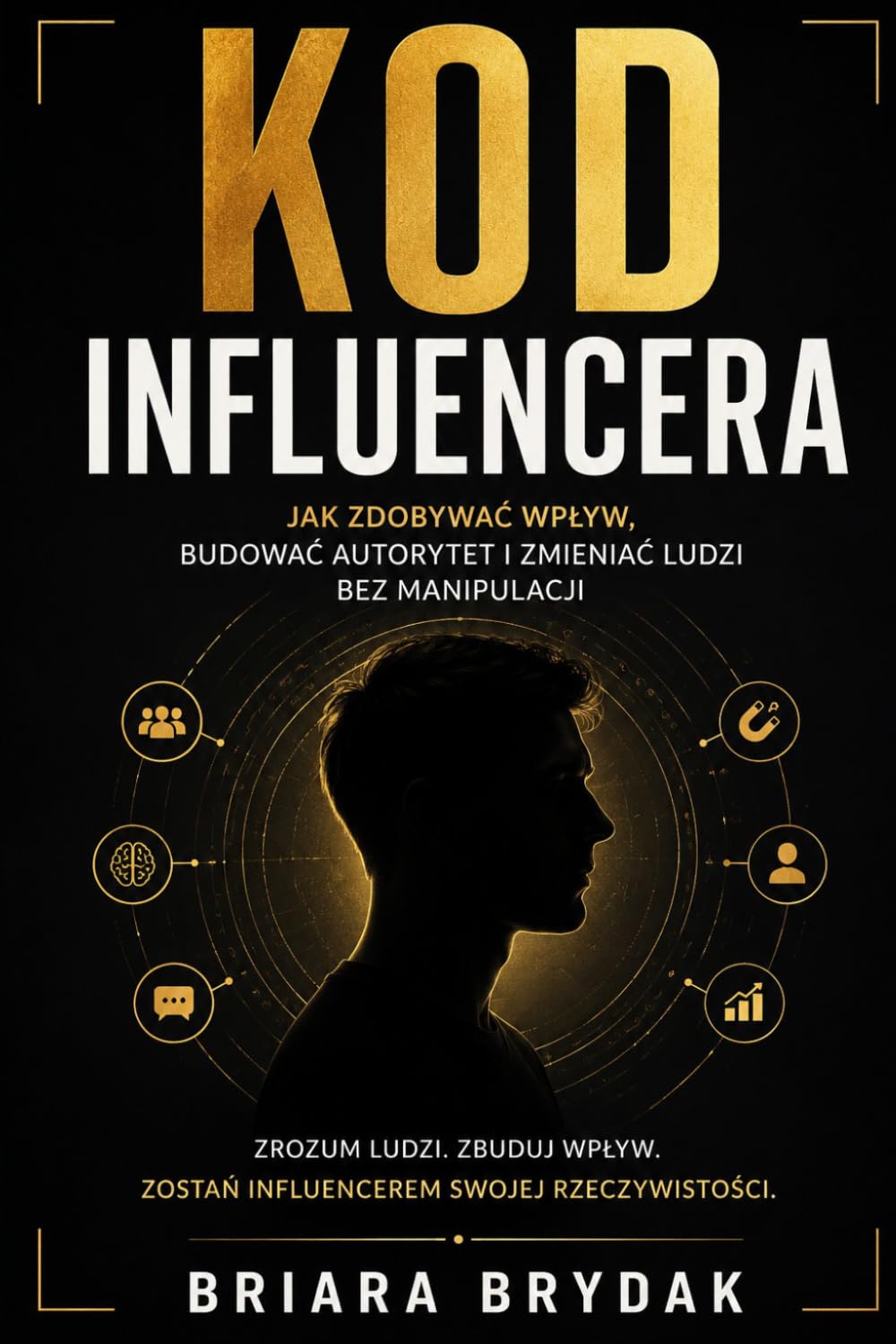 Kod Influencera
