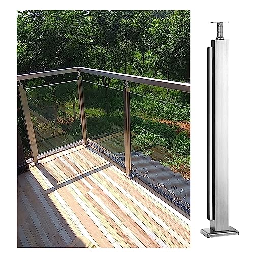 SAAKO Pali per ringhiere Pali per balaustre in
