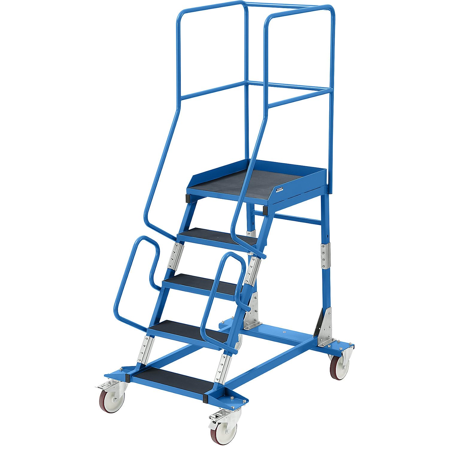 eurokraft Pro | Plate-Forme Mobile