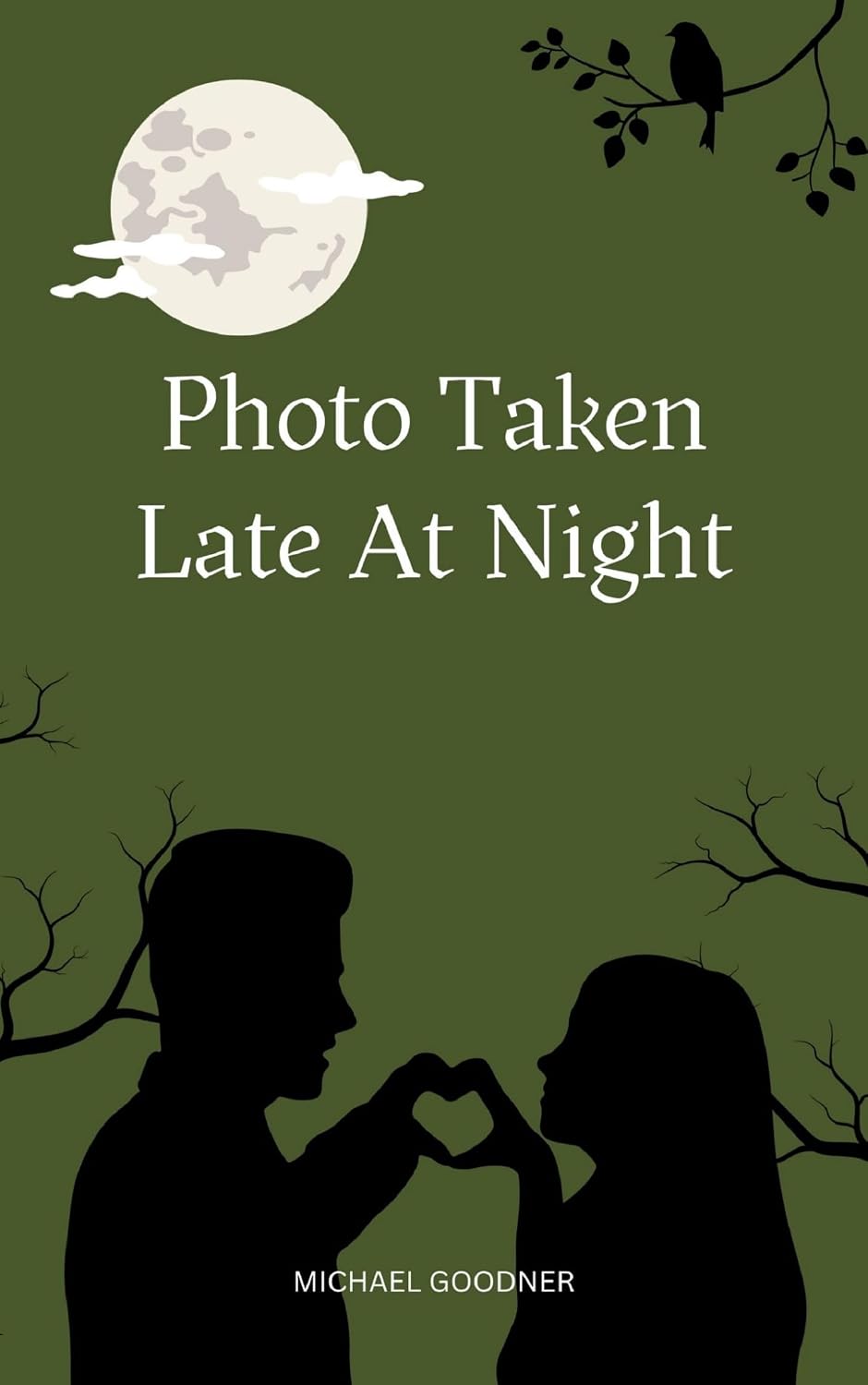 Photo Taken Late At Night