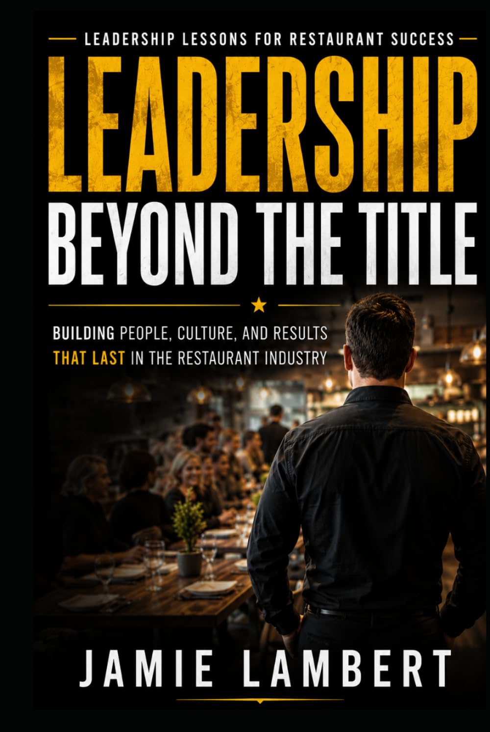 Leadership Beyond The Title