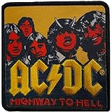Rock Off