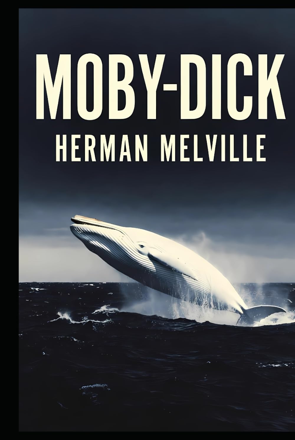 Moby-Dick; or, The Whale
