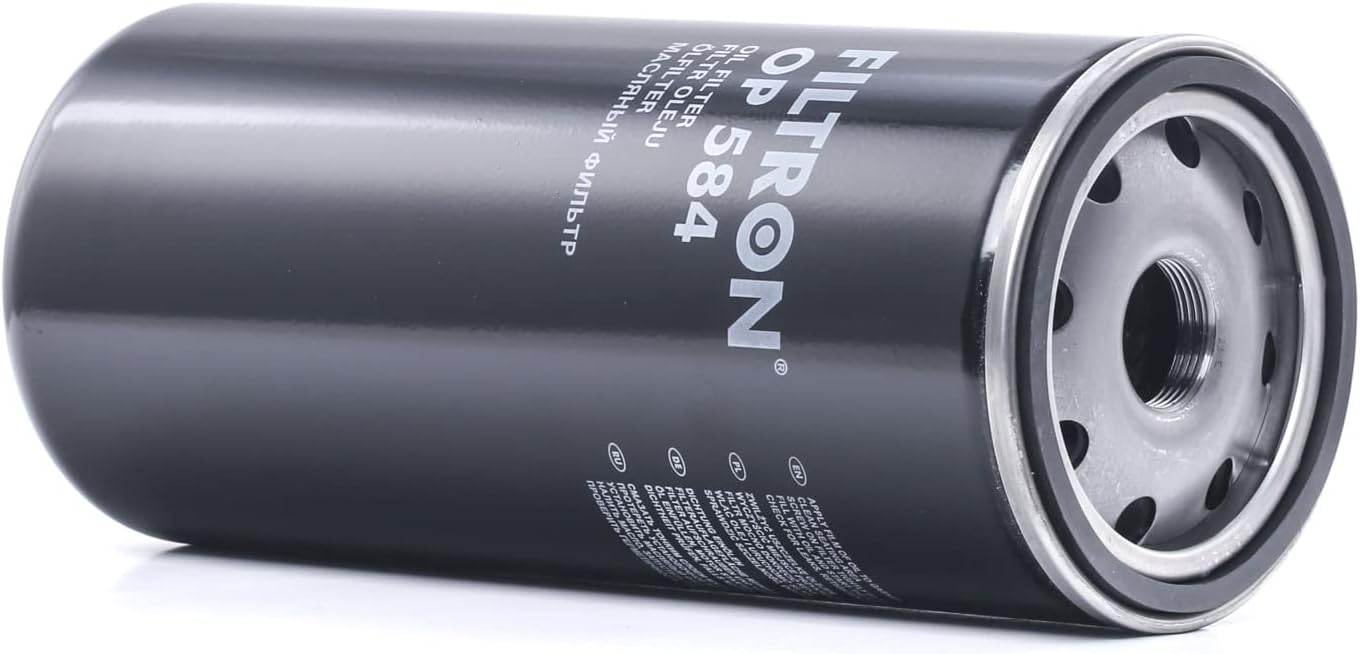 Filtron op584 filtr oleju