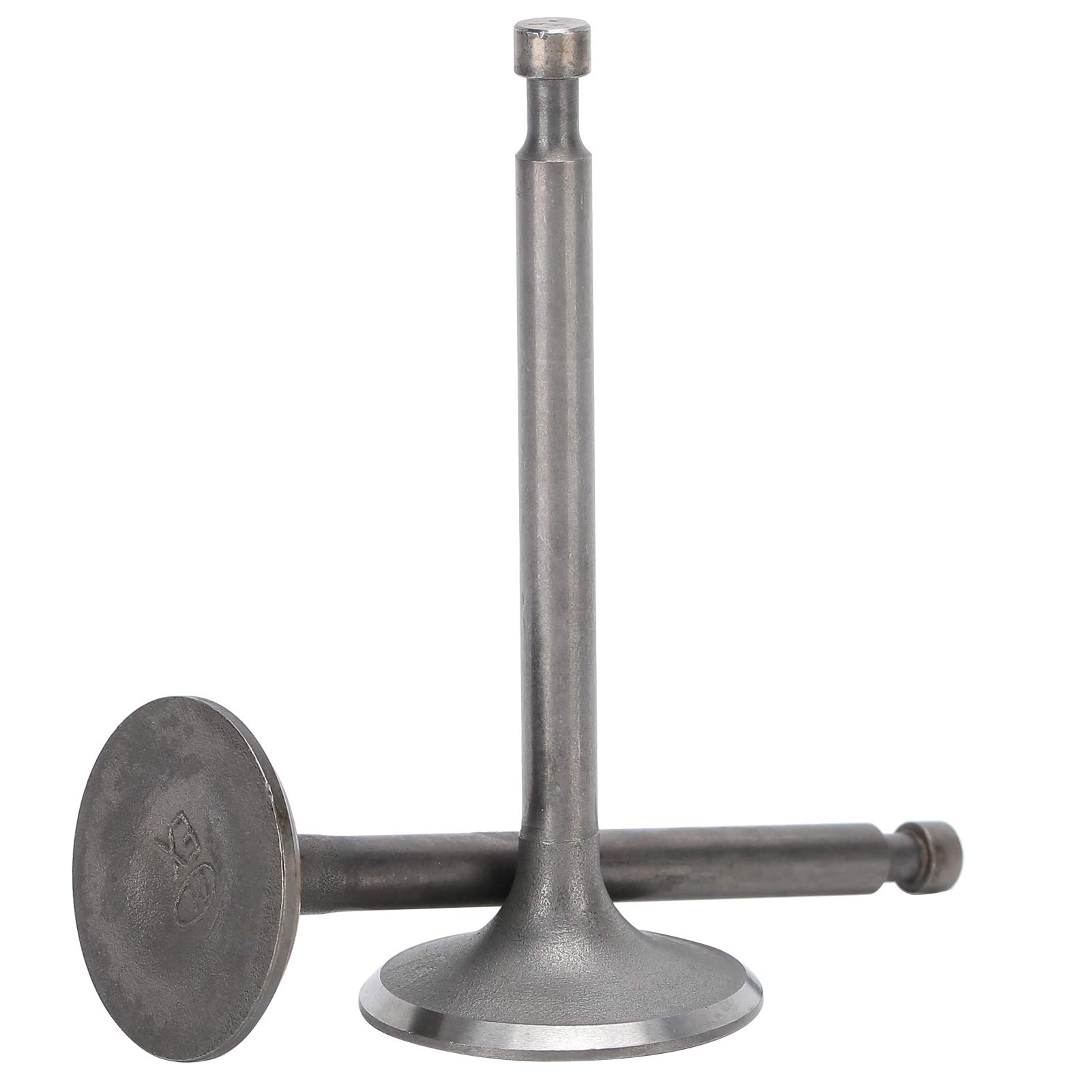 Kit Valvole E Accessori Motore Honda GX160 GX200 - Ricambio Per Rasaerba - Foto 14