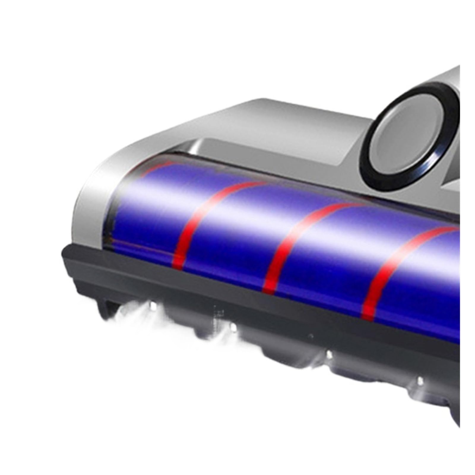 Tête de vadrouille pour Dyson V7 V8 V10 V11 V15 brosse de sol de remplacement
