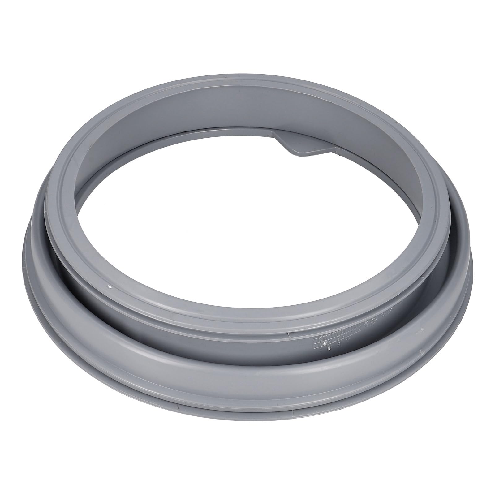 LUTH Premium Profi Parts Manguito de puerta compatible con Midea 12638100000229 para lavadora