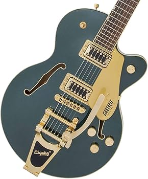 Amazon.com: Gretsch G5655TG Electromatic Center Block Jr