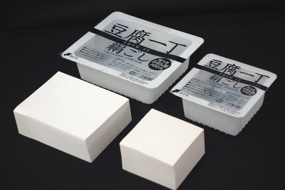 Japanese Kinu-tofu Sticky Small Size(japan Import) : Amazon.sg