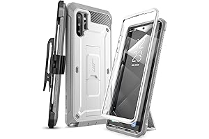 SupCase for Samsung Note 10 Plus/Note 10 Plus 5G Case