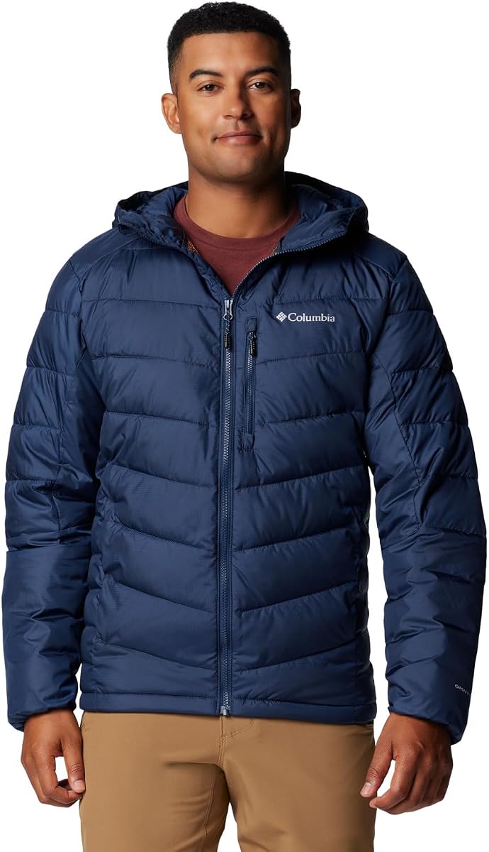 Columbia Chaqueta con capucha Labyrinth Loop™ II