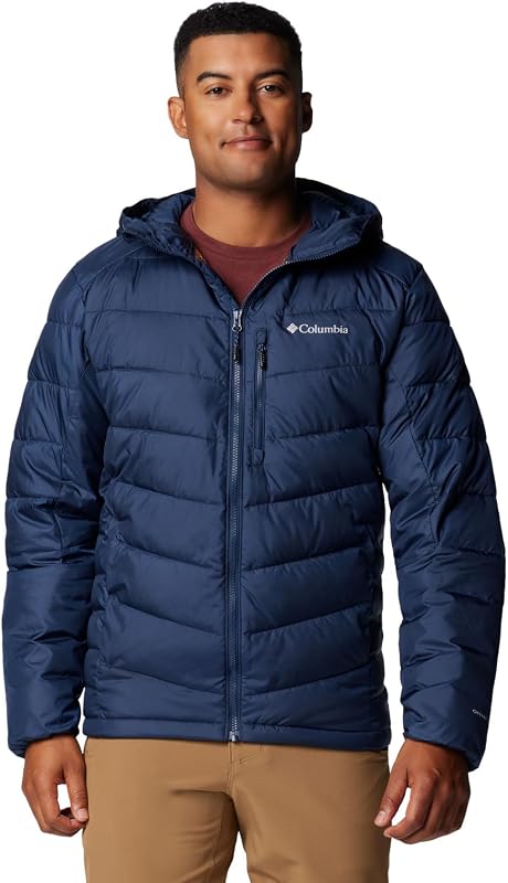 Columbia campera con capucha Labyrinth Loop™ II