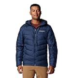 Men's Labyrinth Loop Ii Hooded Jacket