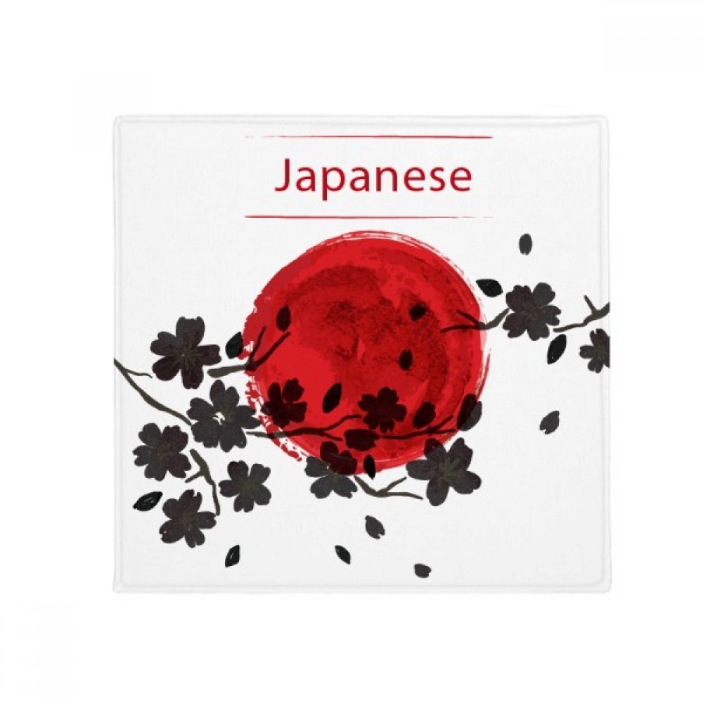 Tapis de sol sakura anti-slip 80cm idéal pour harmoniser votre cuisine