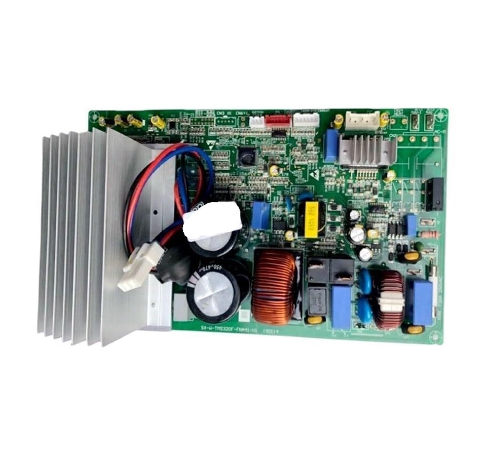 Holuhgaer F Or Air Conditioner Computer Board Circuit Board H12wbpb8 Sx-W-Nec52-Slac 12000Btu