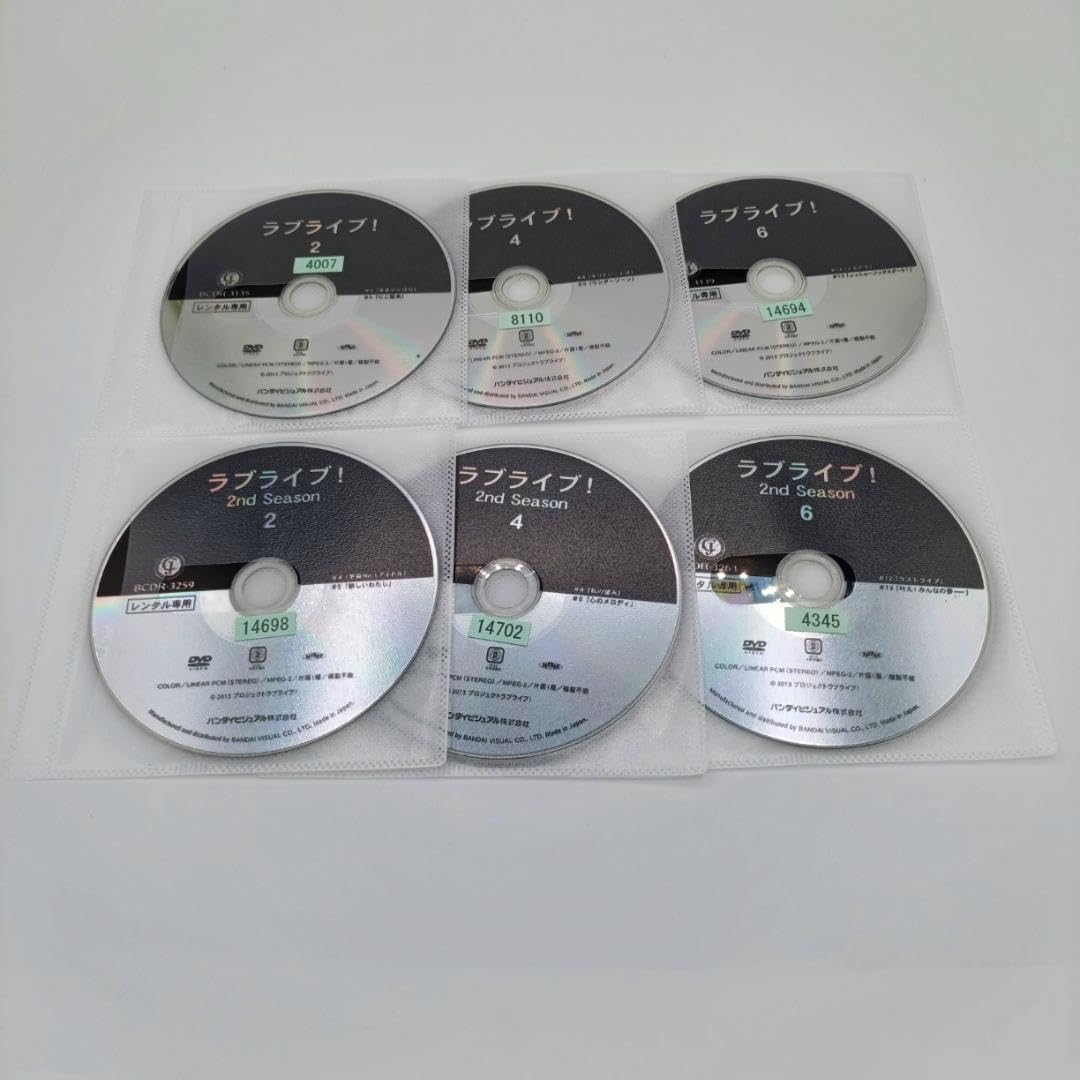 ケース付 ライブオン カードライバー翔 DVD 全12巻　全巻セット Amazon.co.jp: 『ライブオン CARDLIVER 翔 [レンタル落ち] （全12巻