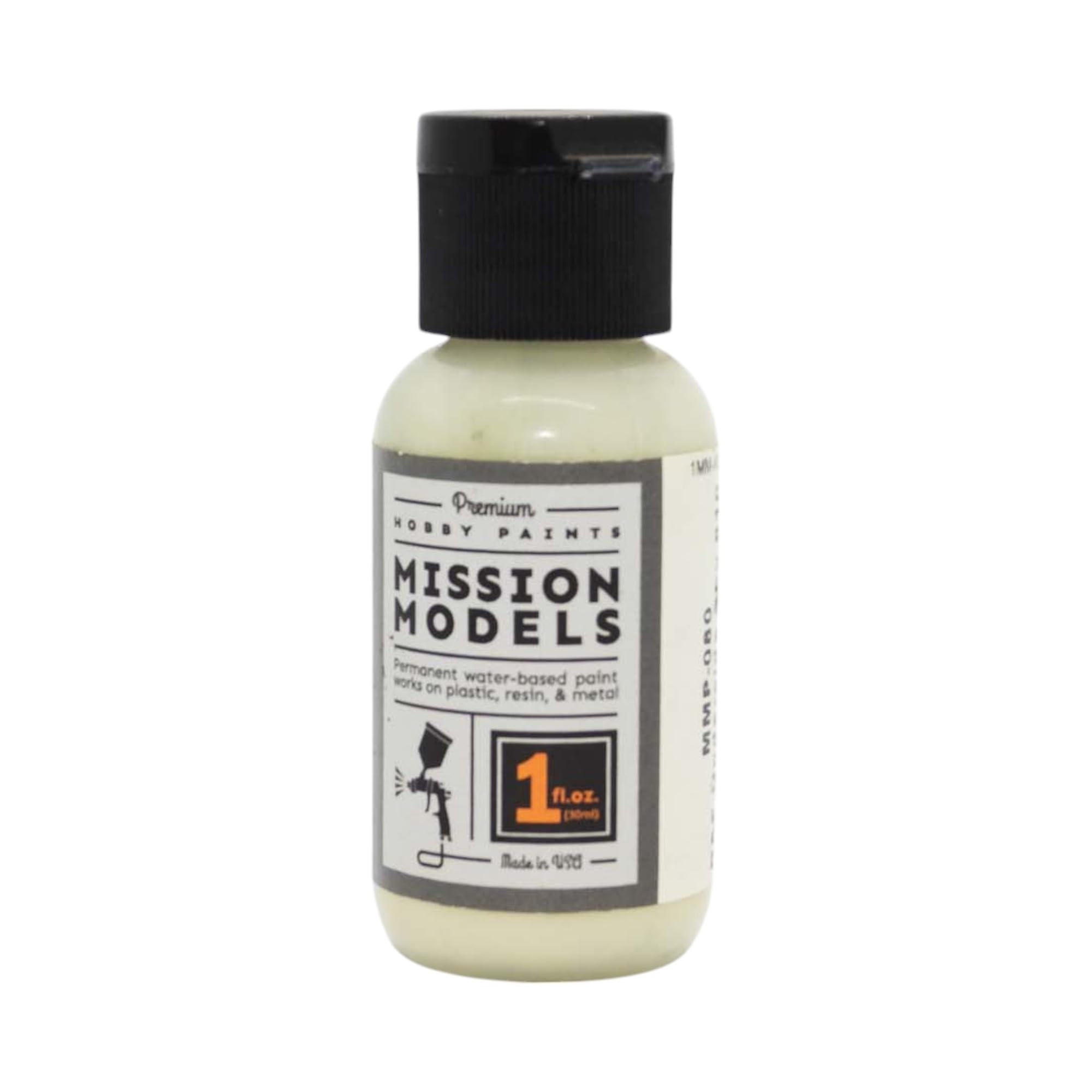 Mission Models Mission 30Ml (1Oz) Raf Underside Sky 610 Models Mmp-080