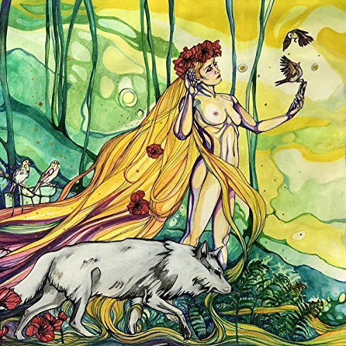 Madness And Magic [Vinilo]