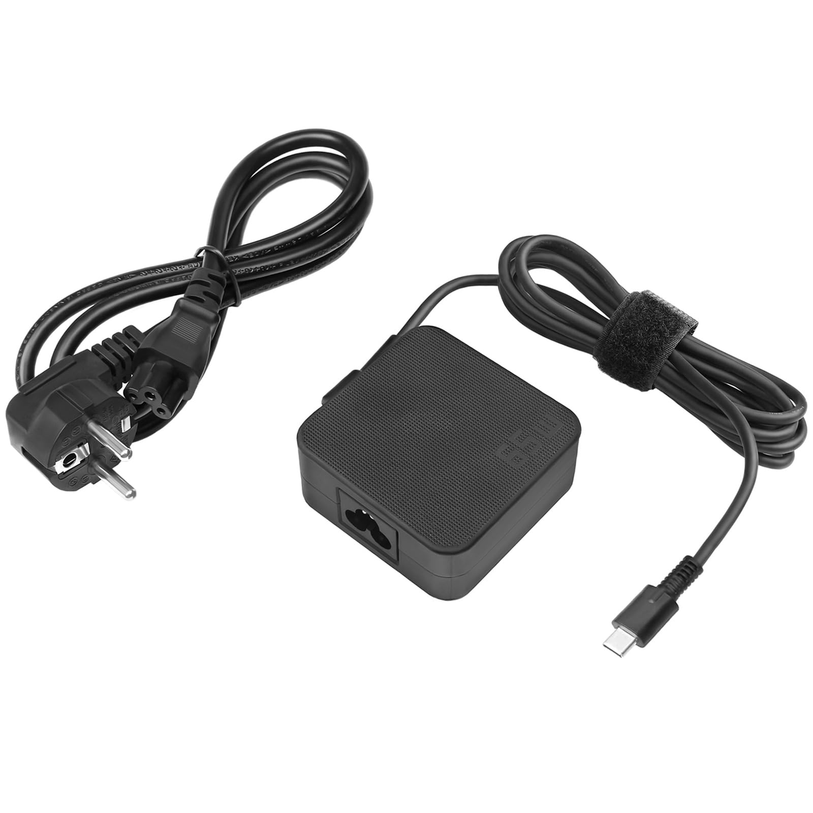 19V 65W USB Tipo C Cargador para ACEMAGIC AM06 Pro AX16 Pro