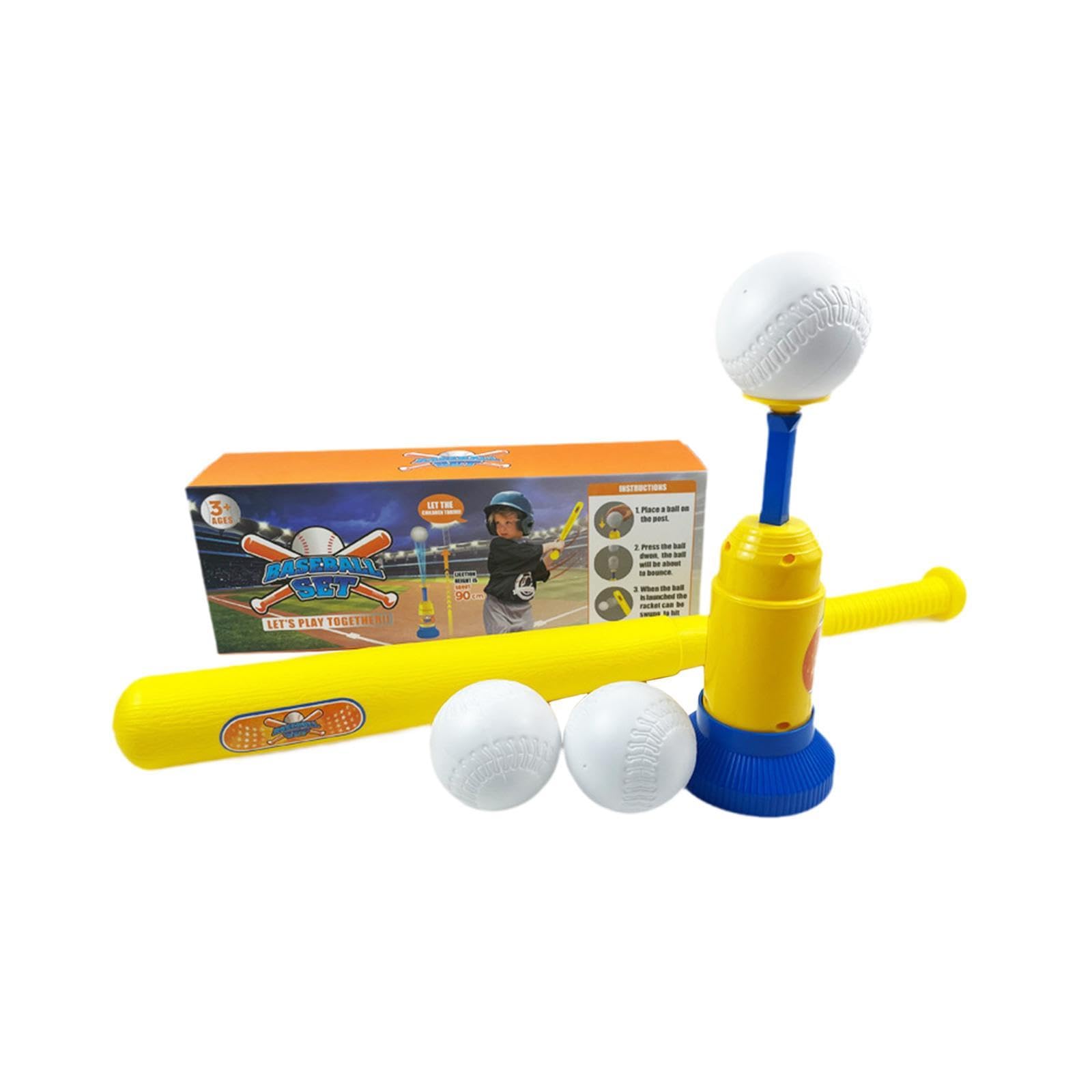 Trainingsgerät für Baseball Und Tennis Wurfmaschinen, Baseball Werfer für