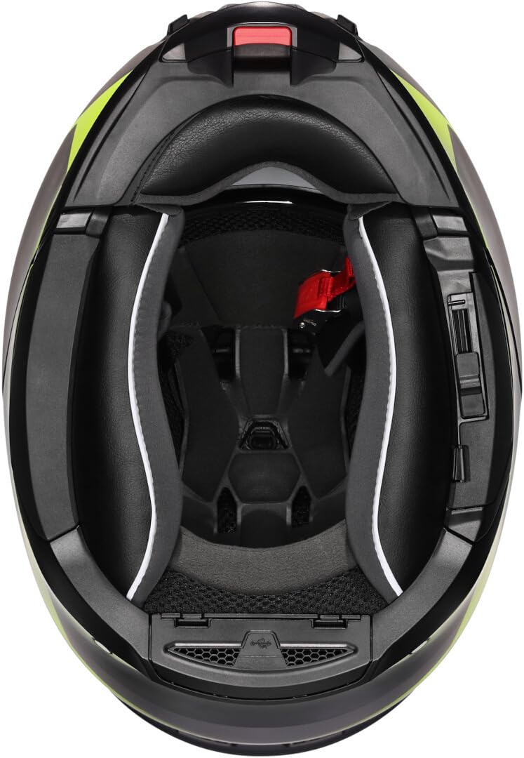 AGV Tourmodular Perception Hełm